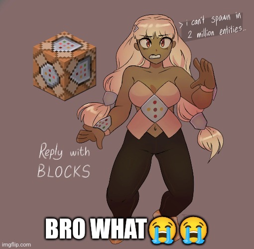 BRO WHAT😭😭 | made w/ Imgflip meme maker
