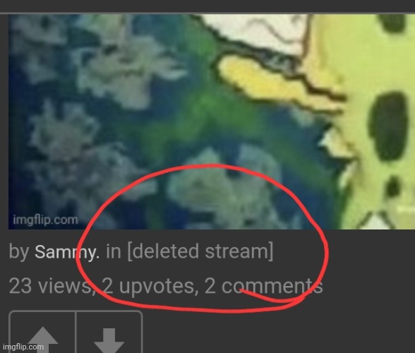 THE QHUH???!?????? | made w/ Imgflip meme maker