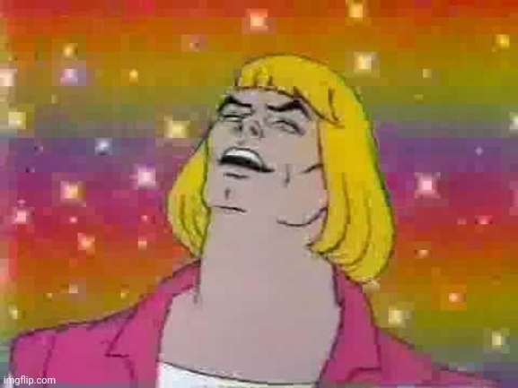 He man | image tagged in he man | made w/ Imgflip meme maker