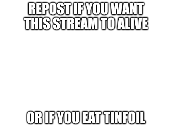repost Blank Meme Template