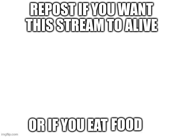 FOOD | made w/ Imgflip meme maker