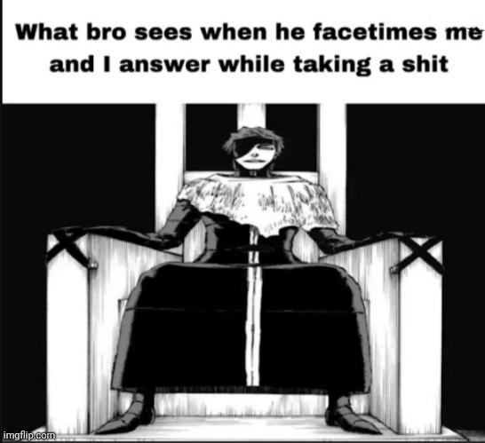 Tru | image tagged in anime,memes | made w/ Imgflip meme maker