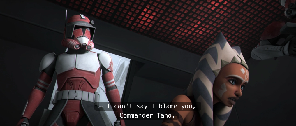 commander fox Blank Meme Template
