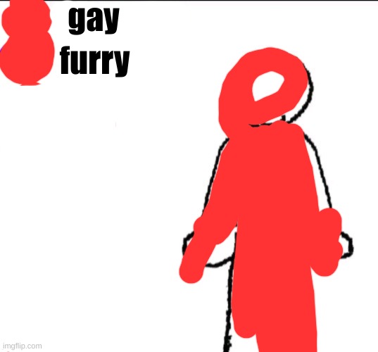 Pain chart | gay; furry | image tagged in pain chart | made w/ Imgflip meme maker