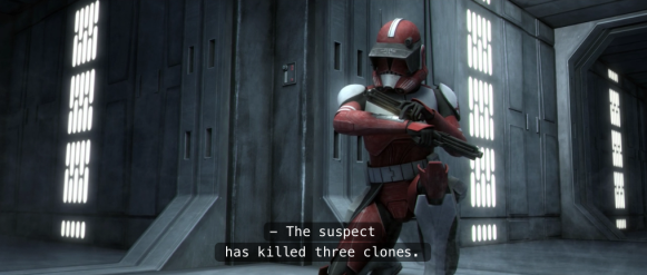 commander fox Blank Meme Template