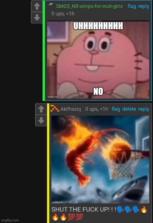 am i sigma for this chat? | made w/ Imgflip meme maker