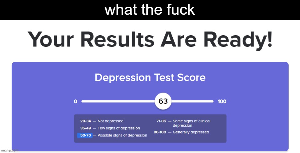 what the fuck | made w/ Imgflip meme maker