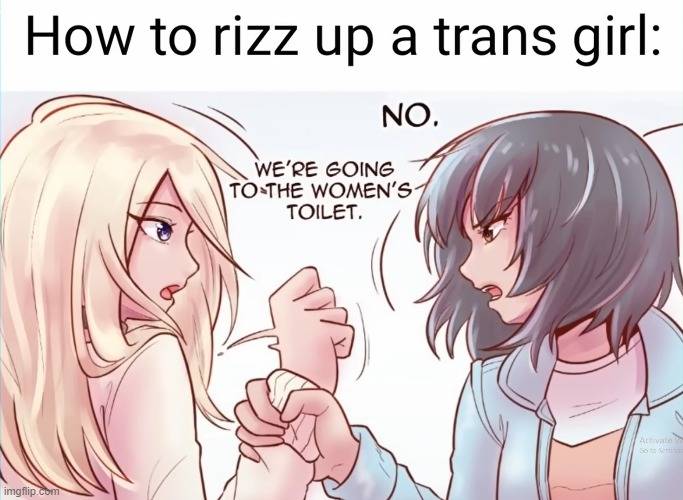 all other trans ladies do you agree | made w/ Imgflip meme maker