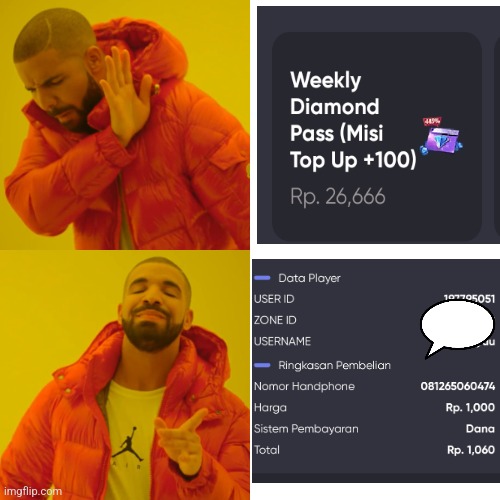 Drake Hotline Bling | image tagged in memes,drake hotline bling | made w/ Imgflip meme maker