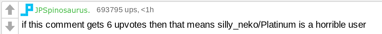if this comment gets 6 upvotes Blank Meme Template