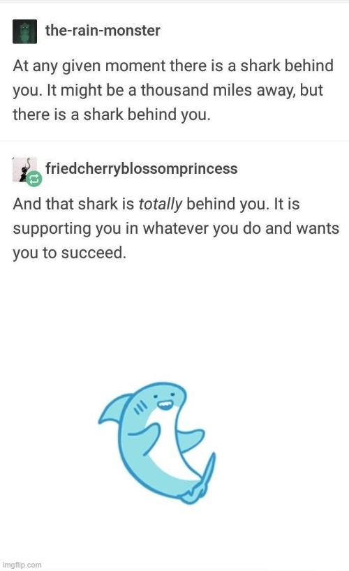 :D | image tagged in shark,sharks | made w/ Imgflip meme maker