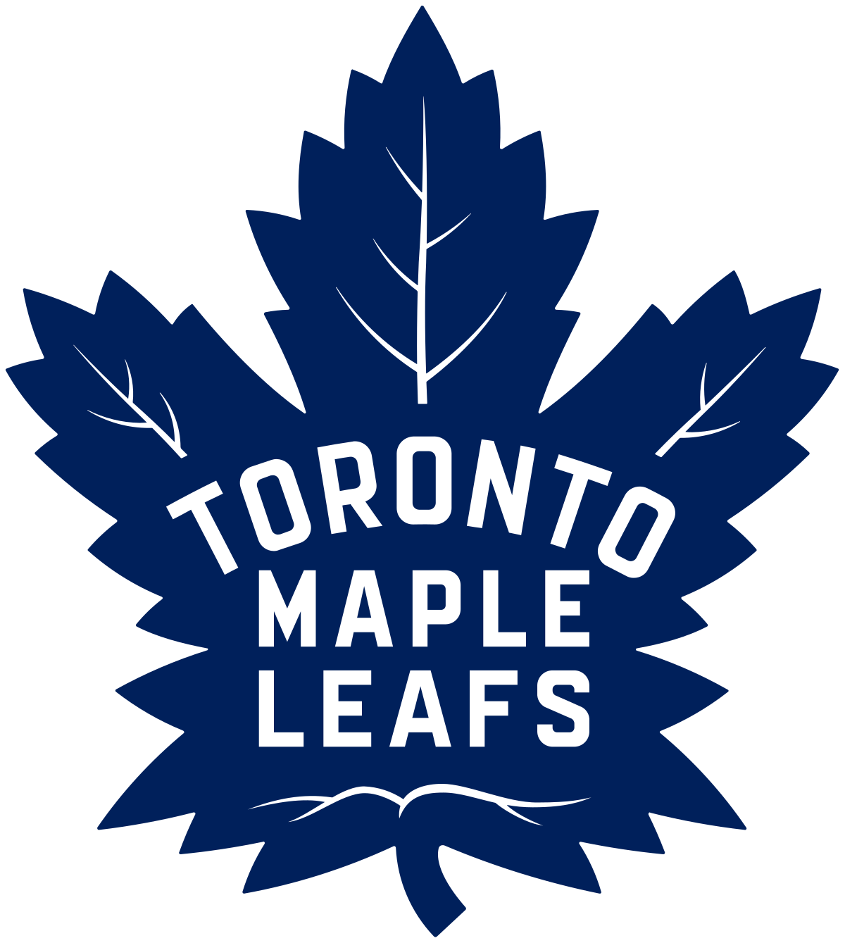 Maple Leafs Blank Meme Template