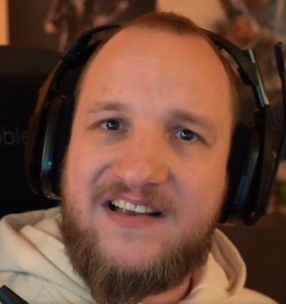 hässlich Blank Meme Template