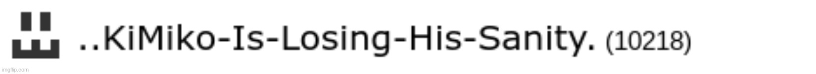 why are they copying my icon | made w/ Imgflip meme maker