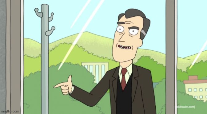 Rick and Morty - Yes | image tagged in rick and morty - yes | made w/ Imgflip meme maker