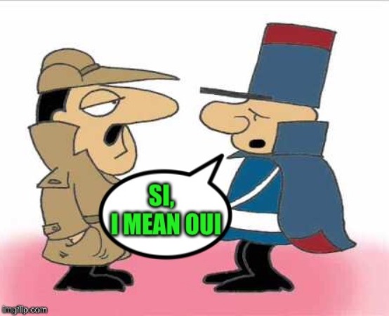 Inspector Clouseau | image tagged in inspector clouseau | made w/ Imgflip meme maker