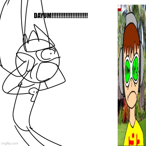 DAYUM!!!!!!!!!!!!!!!!!!!!! | made w/ Imgflip meme maker