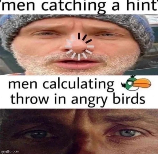 Angry birds | made w/ Imgflip meme maker