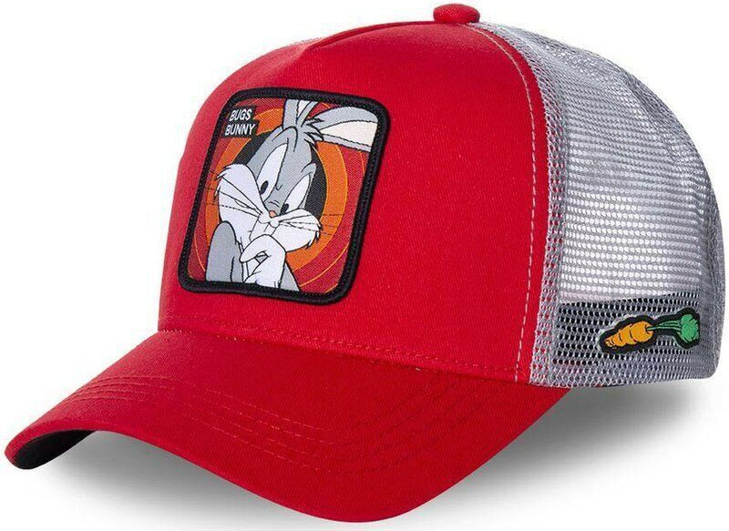 Bugs Bunny Hat Blank Meme Template