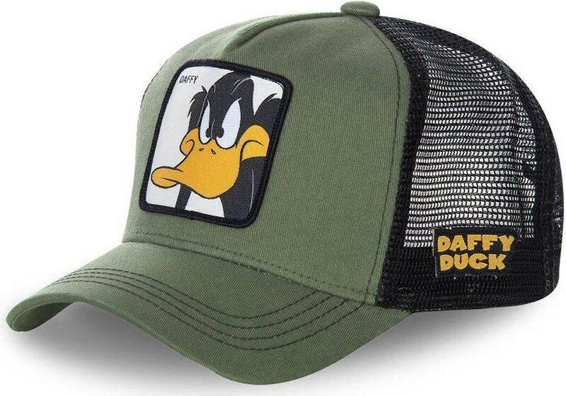 Daffy Duck Hat Blank Meme Template