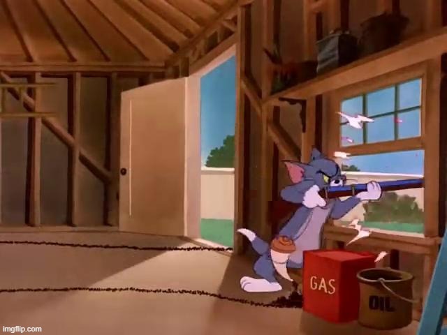 In The Whirlpool From Dance Dance Revolution Mario Mix Has Me Like | image tagged in dance dance revolution,dance dance revolution mario mix,super mario,tom and jerry | made w/ Imgflip meme maker