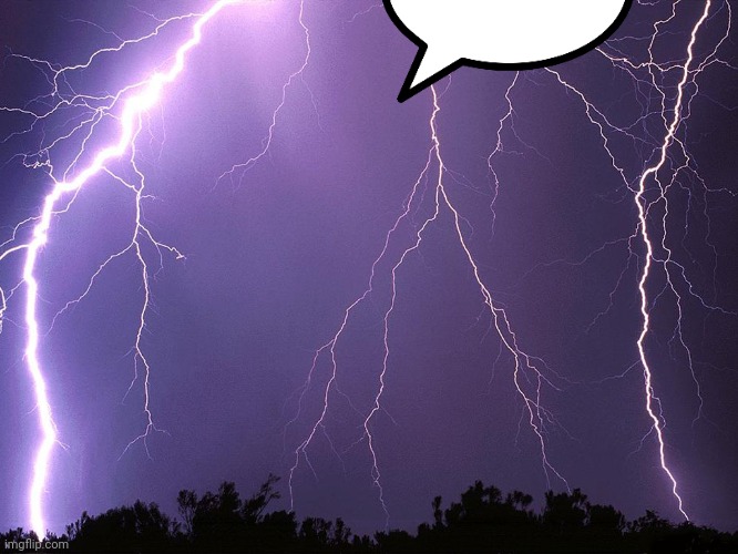 Thunderstorm | image tagged in thunderstorm | made w/ Imgflip meme maker