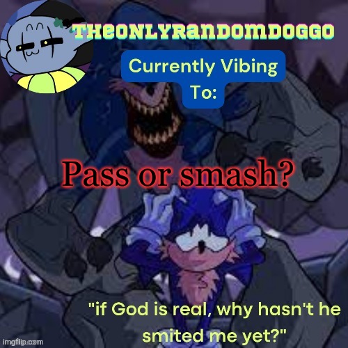 TheONLYrandomdoggo's scorch template | Pass or smash? | image tagged in theonlyrandomdoggo's scorch template | made w/ Imgflip meme maker