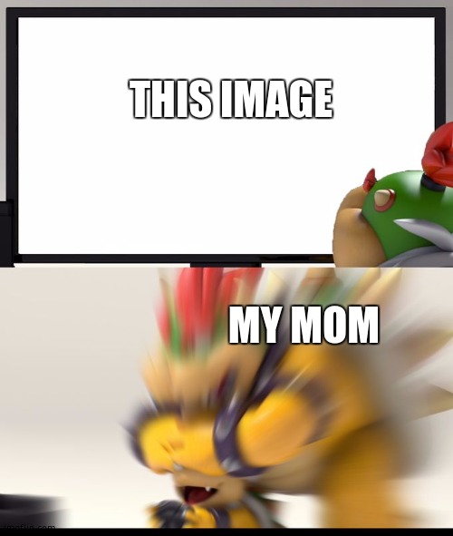 random | THIS IMAGE; MY MOM | image tagged in nintendo switch parental controls,idk | made w/ Imgflip meme maker