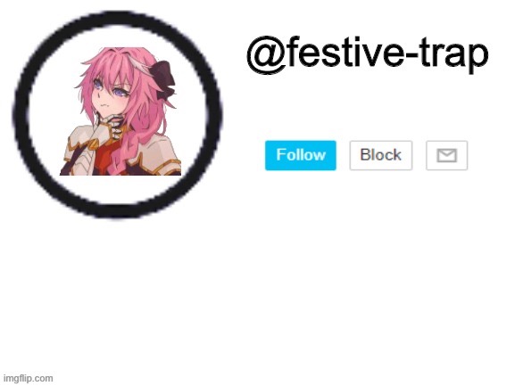 festive-trap announcement | image tagged in festive-trap announcement | made w/ Imgflip meme maker