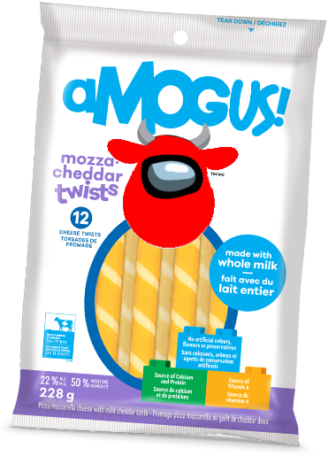 Amogus cheese Blank Meme Template