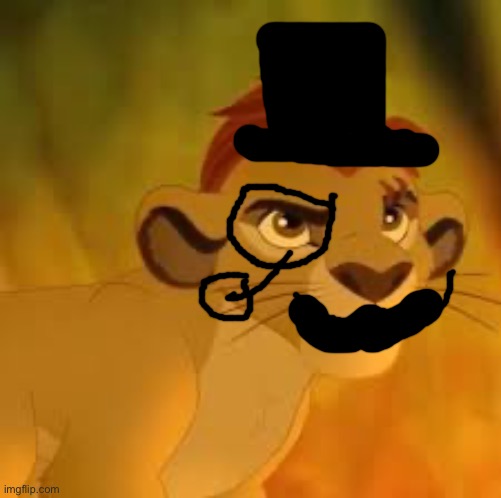 Kion crybaby | image tagged in kion crybaby | made w/ Imgflip meme maker