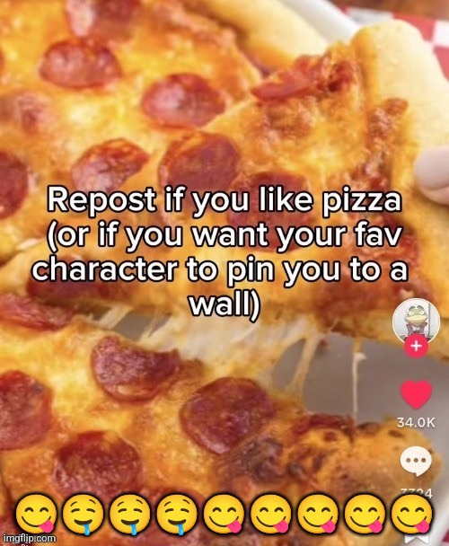 😋🤤🤤🤤😋😋😋😋😋 | made w/ Imgflip meme maker