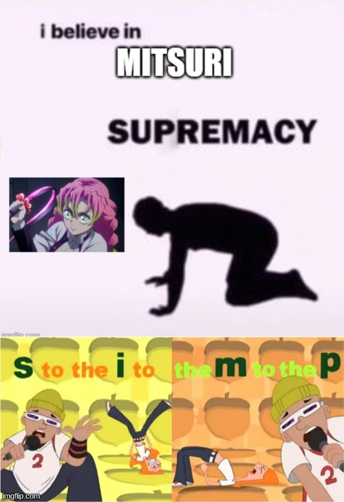image tagged in simp s to the i to the m to the p | made w/ Imgflip meme maker