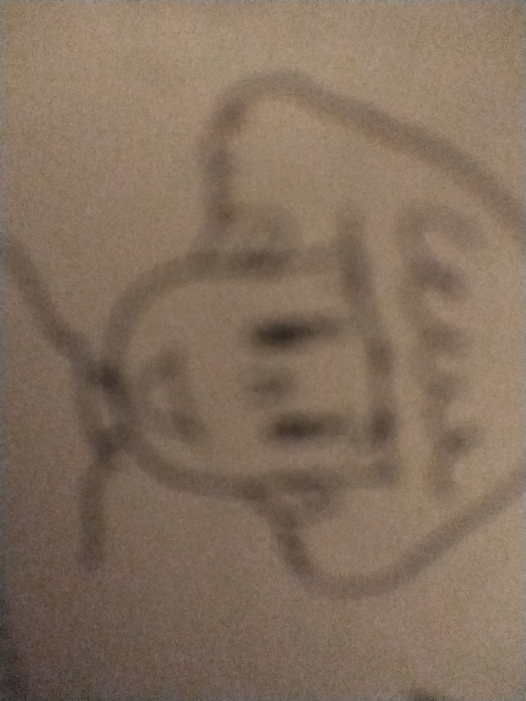 Yes you are Blank Meme Template