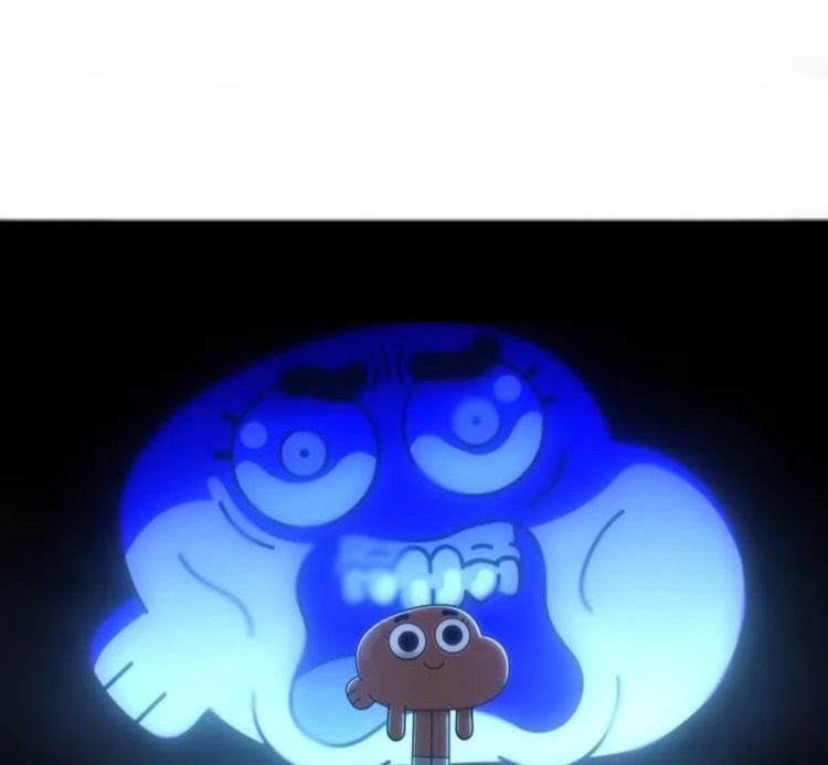 Michelle Blank Meme Template
