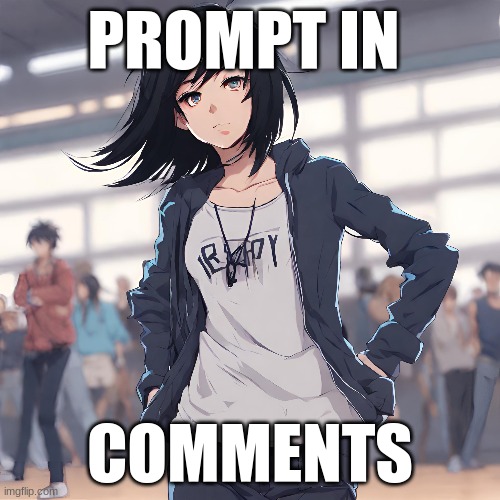 Ivey | PROMPT IN; COMMENTS | image tagged in roleplaying | made w/ Imgflip meme maker
