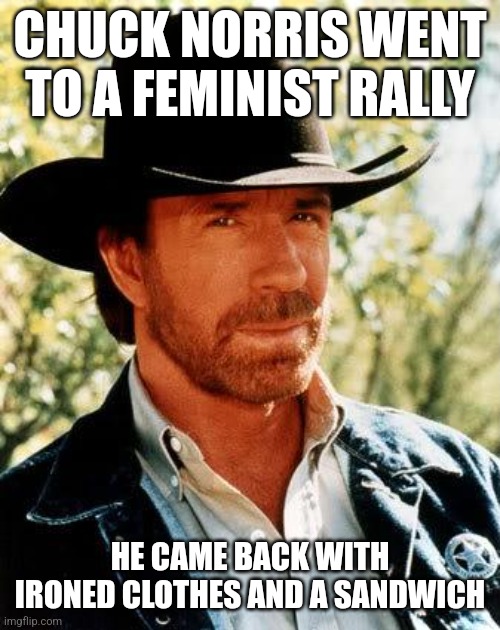 Chuck Norris Meme Imgflip