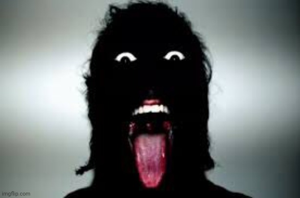 DAYUM THE BOOGEYMAN FREAKY ❗️❗️❗️❗️❗️ | made w/ Imgflip meme maker