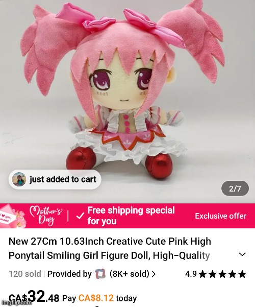 look at how stupid she looks | made w/ Imgflip meme maker