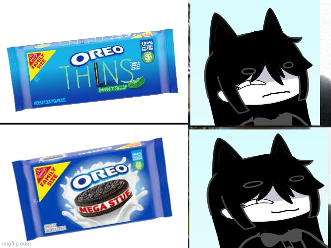 Bruh I'm going into a Fundamental Paper Education phase ;-; | image tagged in reversed disappointed black man,fundamentalpapereducation,oreo | made w/ Imgflip meme maker