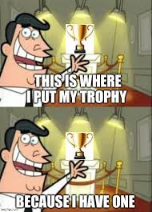 Ultimate shitpost of the day | made w/ Imgflip meme maker