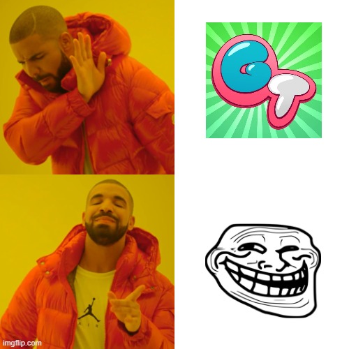 it's really bad | image tagged in memes,drake hotline bling | made w/ Imgflip meme maker