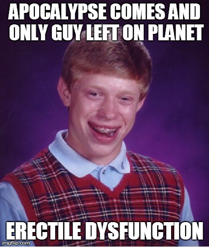 Bad Luck Brian Meme | image tagged in memes,bad luck brian | made w/ Imgflip meme maker