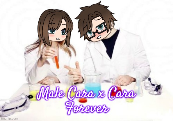 Yes! THEY DESERVE IT! MALE CARA AND CARA FOREVER! | Male Cara x Cara
Forever | image tagged in memes,pop up school 2,pus2,male cara,cara,love | made w/ Imgflip meme maker
