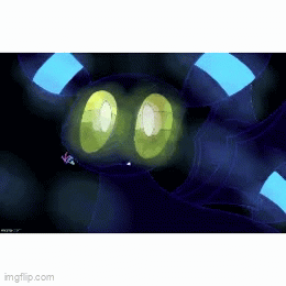 Fun fact: My Oc created Arceus and has full control of them((more fax ...