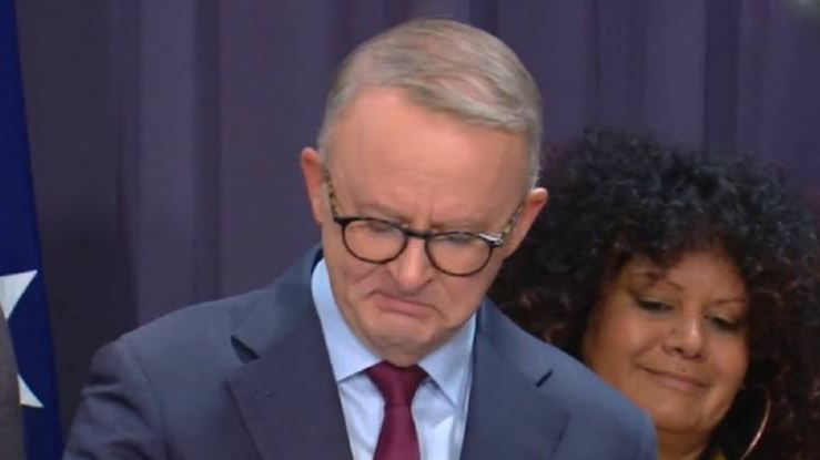 Albo crying Blank Meme Template