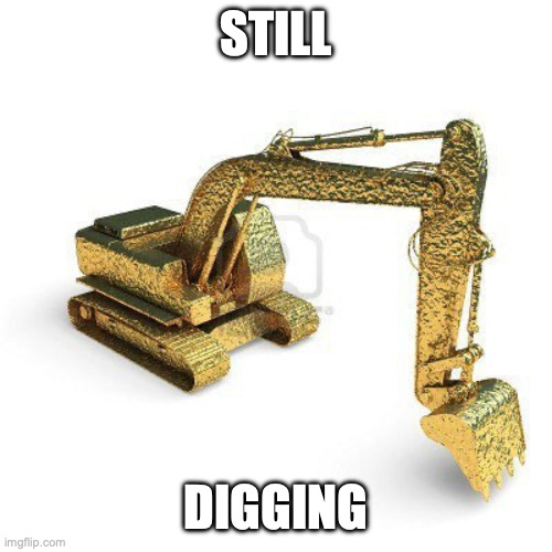 SNEHEHEHE | STILL; DIGGING | image tagged in gold digger,memes,funny,true,human | made w/ Imgflip meme maker