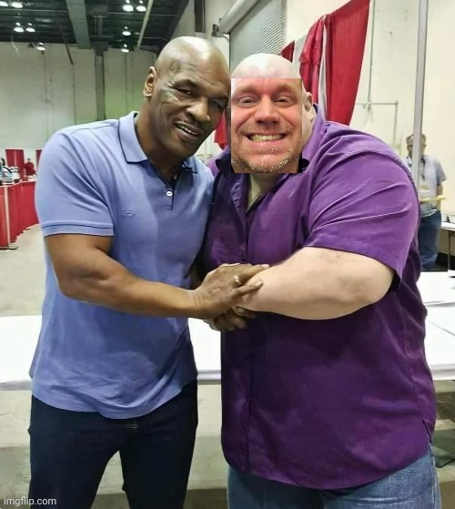 Dave bean | image tagged in mike tyson | made w/ Imgflip meme maker