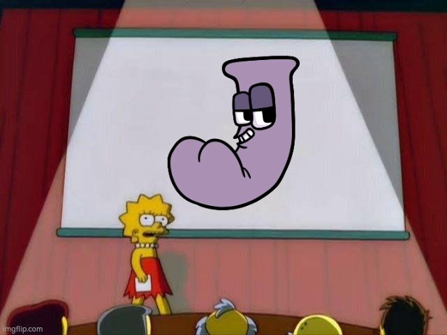 Lisa Simpson's Presentation | image tagged in lisa simpson's presentation | made w/ Imgflip meme maker
