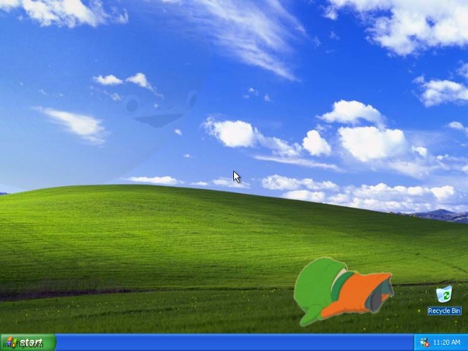 Windows XP | image tagged in windows xp | made w/ Imgflip meme maker